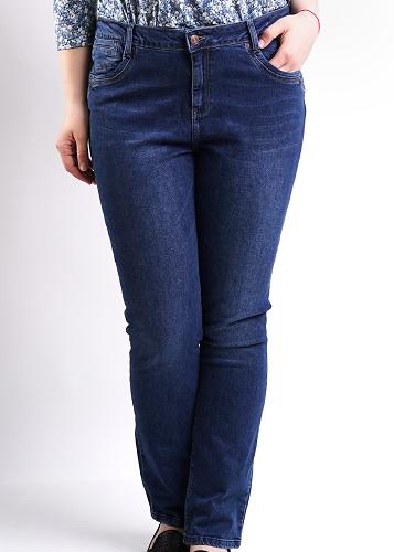 CLE 273397ру Джинсы женские
