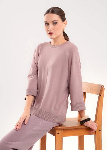 CLE 364609вн Джемпер женский