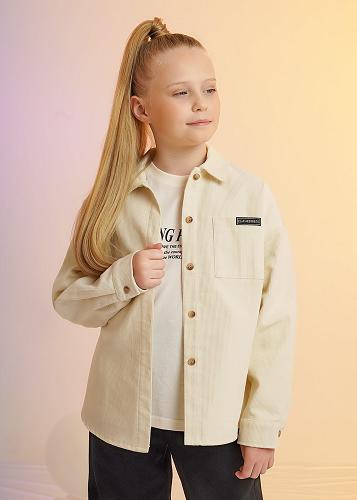 CLE 863271/13гв Рубашка детская