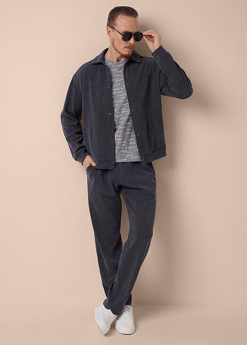 CLE 562609/13вс Брюки мужские