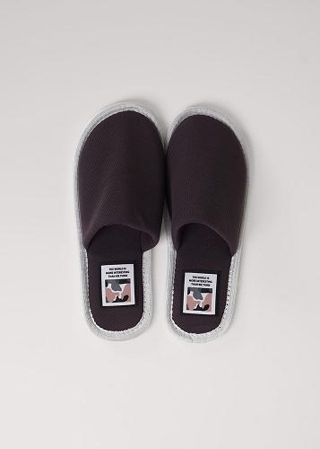 CLE SW25-1159C/1 Тапки женские