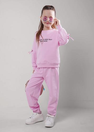 CLE 867415/11а Брюки детские для девочки