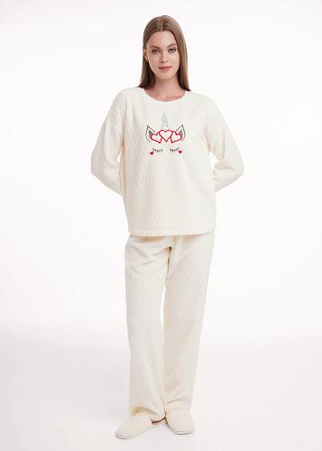 CLE LPC15-1178 Пижама женская