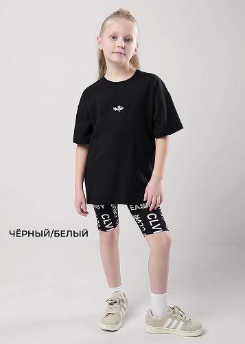 CLE 906461гн Шорты детские для девочки