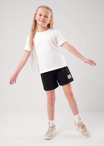CLE 906688а. Шорты детские для девочки