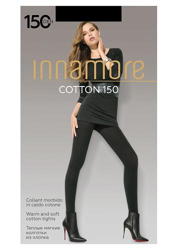 IN COTTON 150 Колготки женские