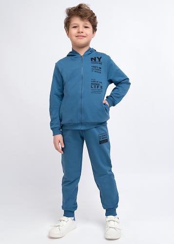 CLE 825604-01а_п Брюки детские для мальчика