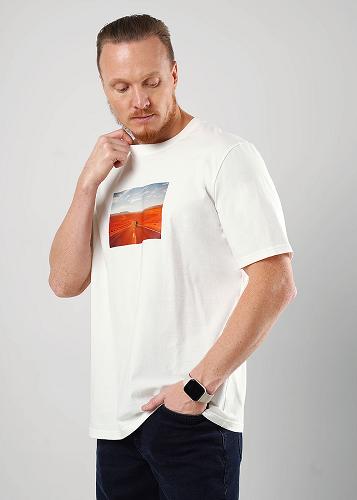 CLE 562642/04кд maxi(макси)_п Футболка мужская