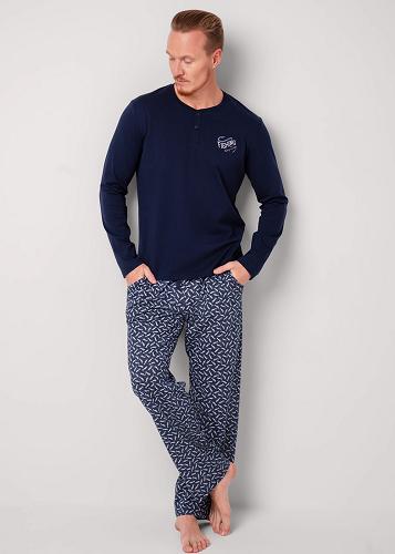 CLE MHP451113/3 Пижама мужская