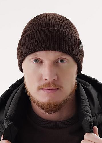 CLE 454452аш Шапка мужская