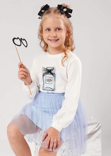 CLE 757239/26г_п Джемпер детский для девочки