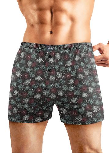 CLE MBX451541 Трусы мужские боксеры