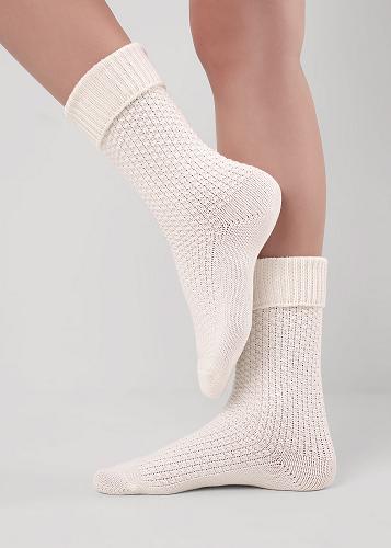 CLE Д673Х Носки женские