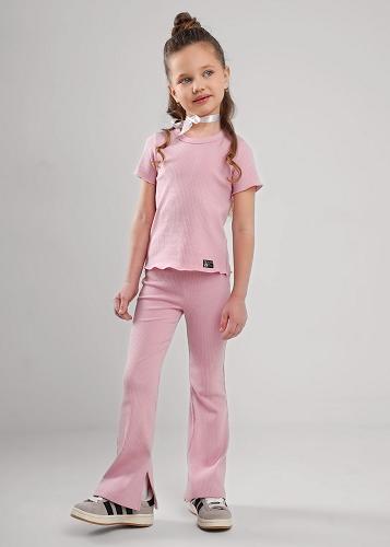 CLE 866893шл Брюки детские для девочки