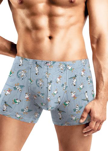 CLE MSH561081 Трусы мужские шорты