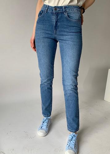 CLE 203551рт Джинсы женские