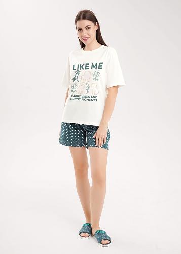 CLE LP26-1225/1 Пижама женская