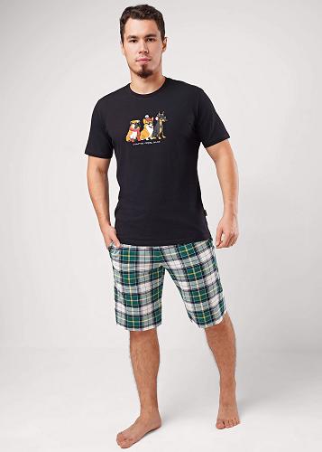 CLE MHH450641 Шорты мужские