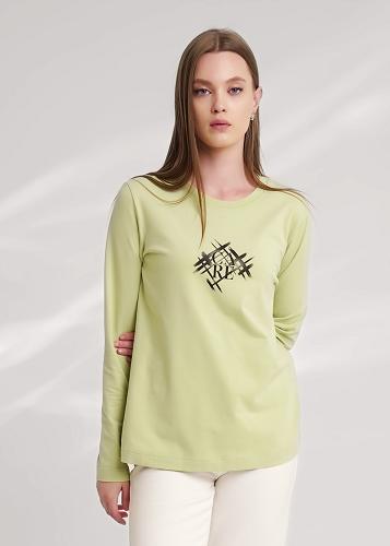 CLE 156947/183гтк_п Джемпер женский