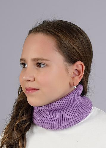 CLE 523419вн Шарф детский