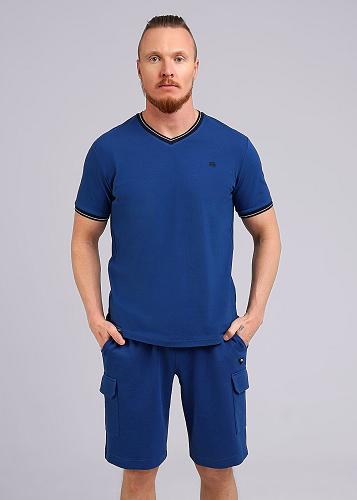 CLE 542319/05зл_п Футболка мужская