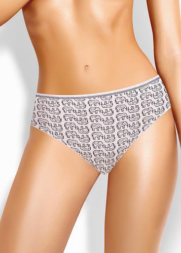 CLE C1170/1 Трусы женские слипы