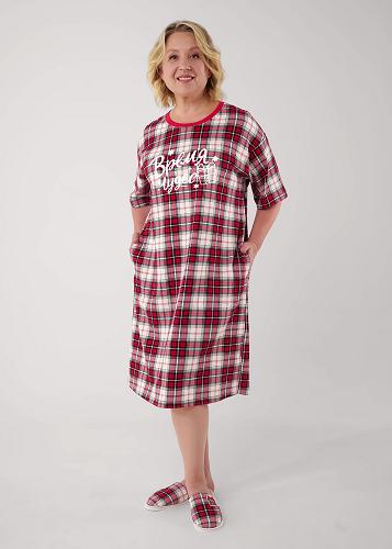 CLE LDR15-1199/1 Платье женское для дома