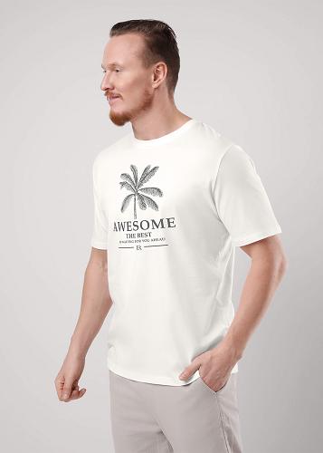 CLE 550351/30кд_п Футболка мужская