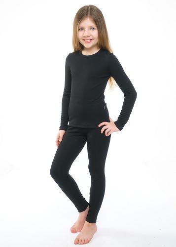 CLE 906754вн термо Лосины детские