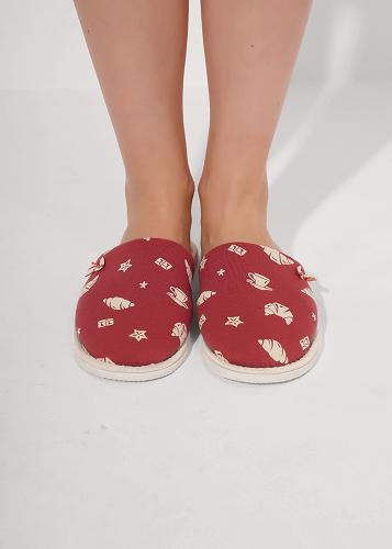 CLE SW26-1211C Тапки женские