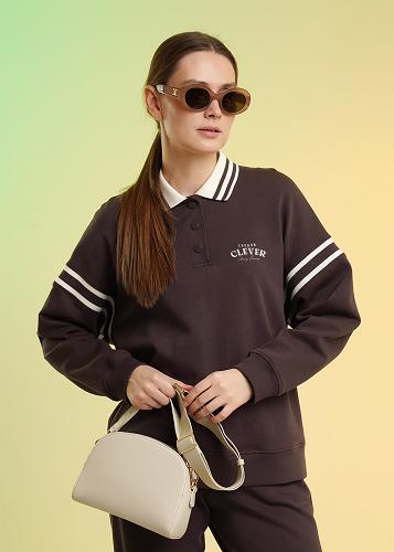 CLE LH26-100 Джемпер женский