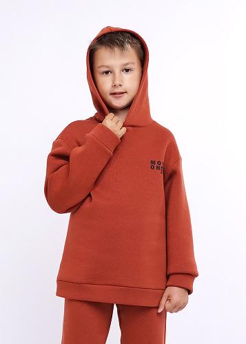 CLE Худи детское 725924/41ффп_п 34-42