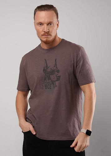 CLE 562695/15о_п Футболка мужская