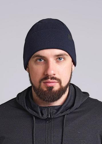 CLE 423524ха флис Шапка мужская