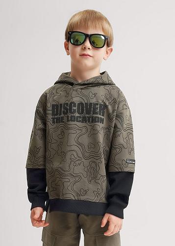 CLE 867319/12ан_п Худи детское