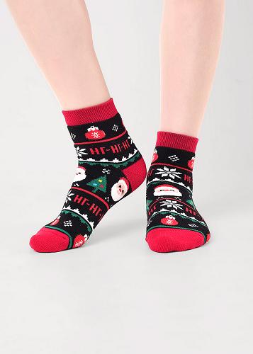 CLE С4551П 20-22,22 Носки детские