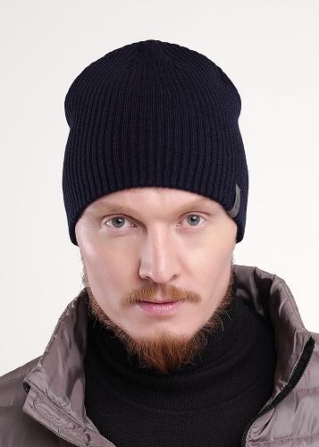 CLE 454451аш Шапка мужская