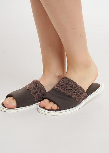 CLE SW26-1231O Тапки женские