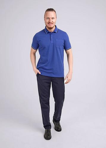 CLE 602230з maxi Поло мужское