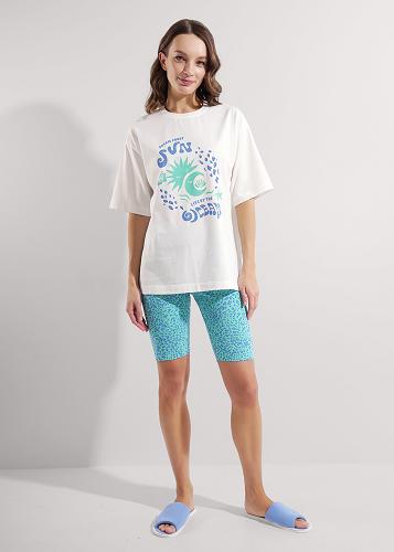 CLE LP25-1169/3 Пижама женская