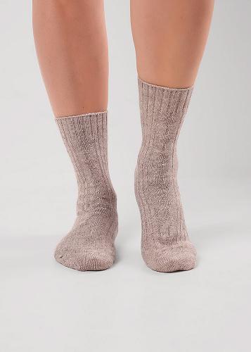 CLE Д688Ш Носки женские