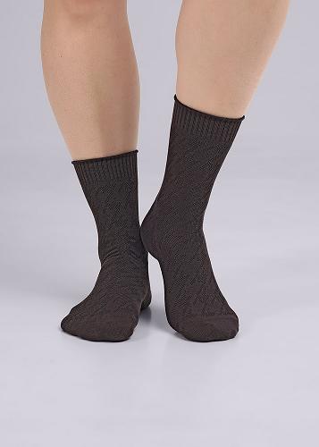 CLE Д2403 Носки женские