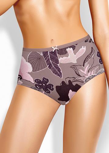 CLE M1181 Трусы женские макси