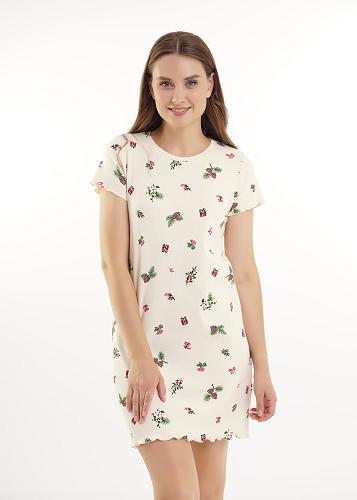 CLE LDR15-1200/1 Платье женское для дома