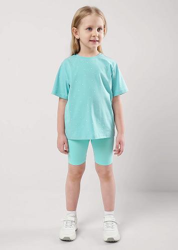 CLE 905512г Шорты детские для девочки