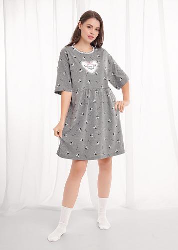 CLE LDR26-1210/2 Платье женское для дома