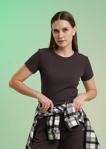 CLE LF26-100/6 Футболка женская