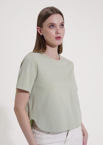 CLE 256572зз Футболка женская