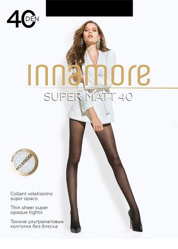 IN SUPER MATT Колготки женские
