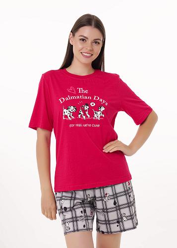 CLE LP15-1187 Пижама женская